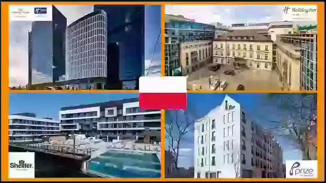 Poland is the 36th Country Airtime has Launched into!